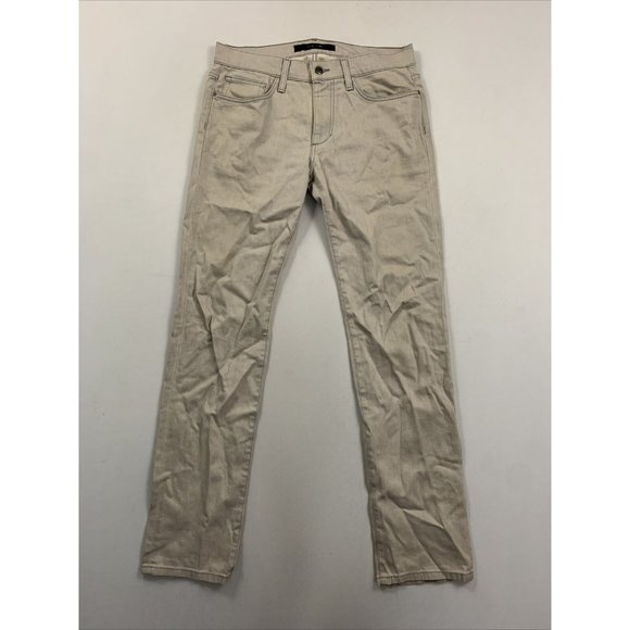 Joe's Jeans Other - Joe's Men's Gray Landon Slim Straight Leg Jeans 32